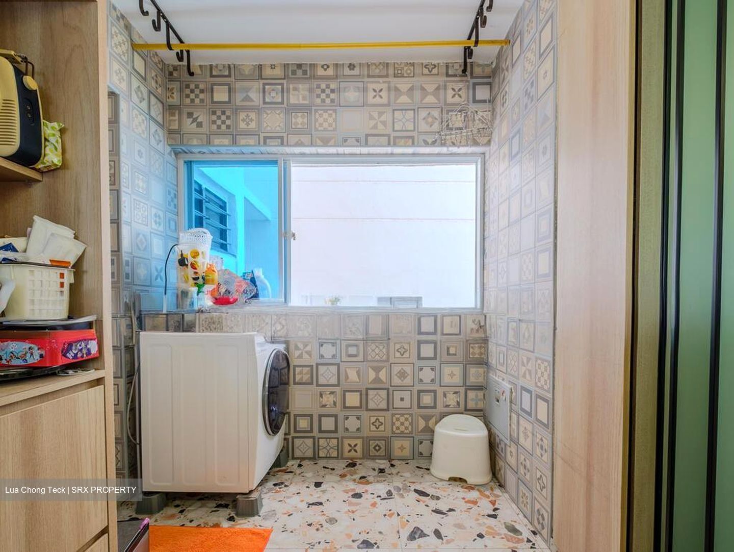 Blk 125 Geylang East Grove (Geylang), HDB 5 Rooms #509974521